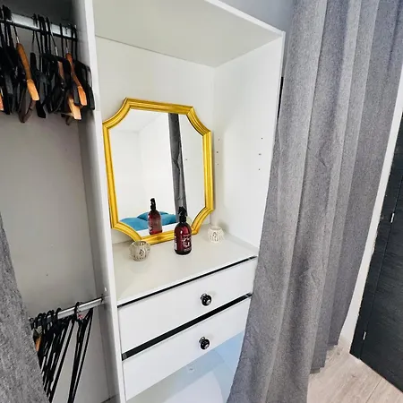 Apartment Large F3, Beach, Center